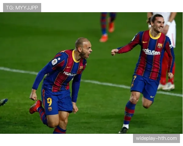 巴萨精彩逆转!关键时刻神勇发挥助球队稳步攀升积分榜 巴萨精彩逆转!关键时刻神勇发挥助球队稳步攀升积分榜