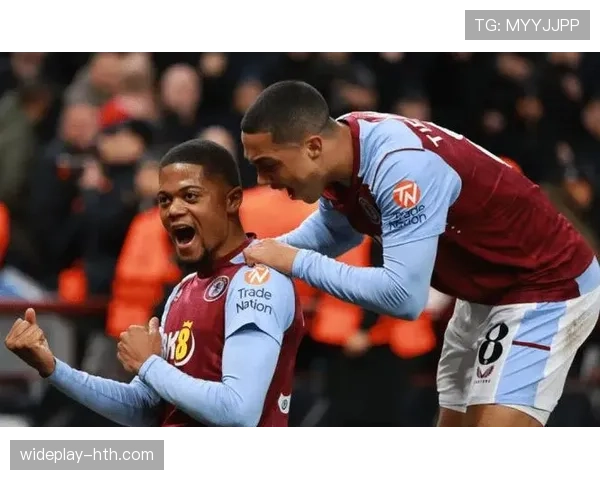 维拉战术灵活调整显成效，球队状态回暖点燃新希望