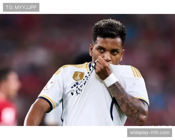 罗德里戈身价飙升至何水平? 罗德里戈身价飙升至何水平?