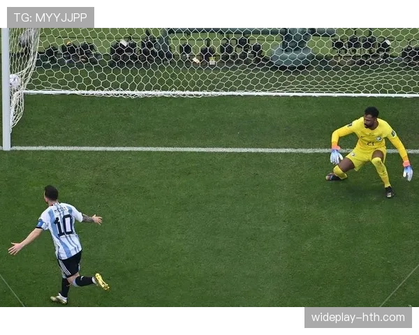 梅西点球数量是否被高估?数据与比赛影响力分析 梅西点球数量是否被高估?数据与比赛影响力分析