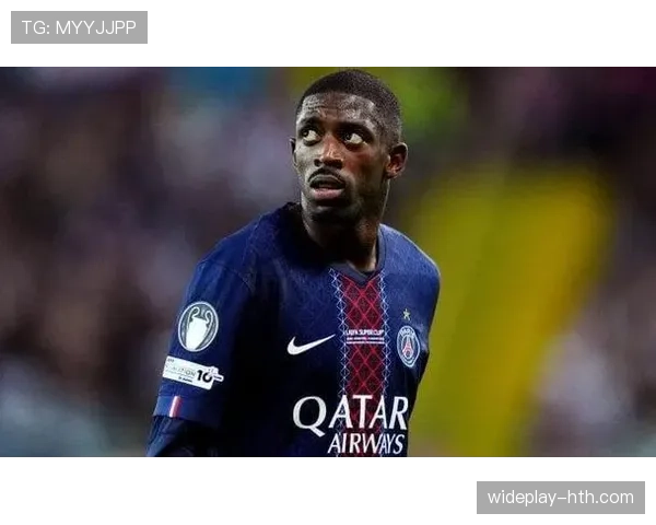 登贝莱职业素养争议:如何影响比赛表现与生涯轨迹? 登贝莱职业素养争议:如何影响比赛表现与生涯轨迹?