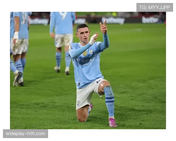 曼城控球依旧,但为何难以形成持续压制? 曼城控球依旧,但为何难以形成持续压制?